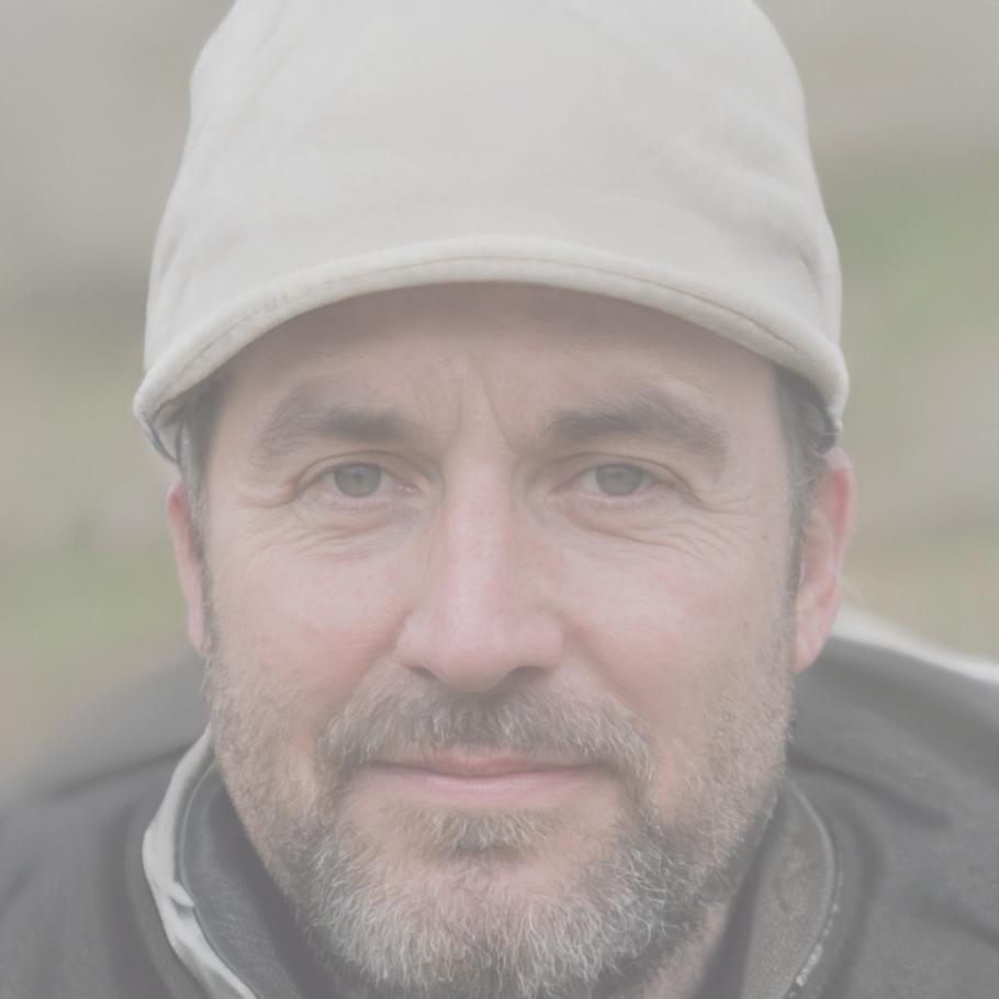 Portrait von Tomas Lindqvist, Finanzanalyst und Programmleiter