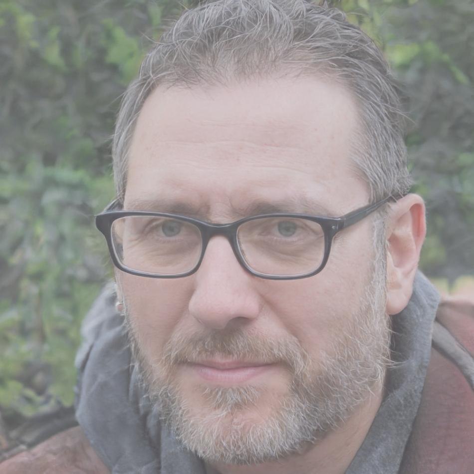 Portrait von Øystein Dahl, Experte für Finanzstrategien