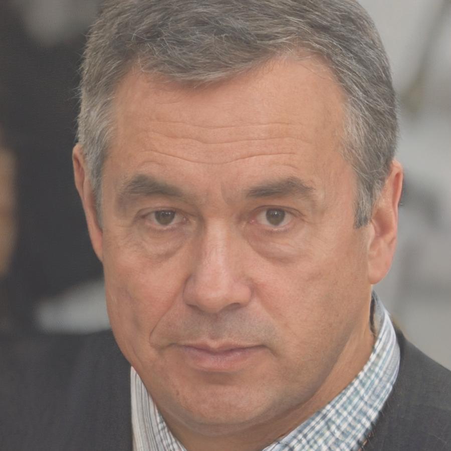 Portrait von Maciej Górecki, Fachmann für praktische Finanzoptimierung