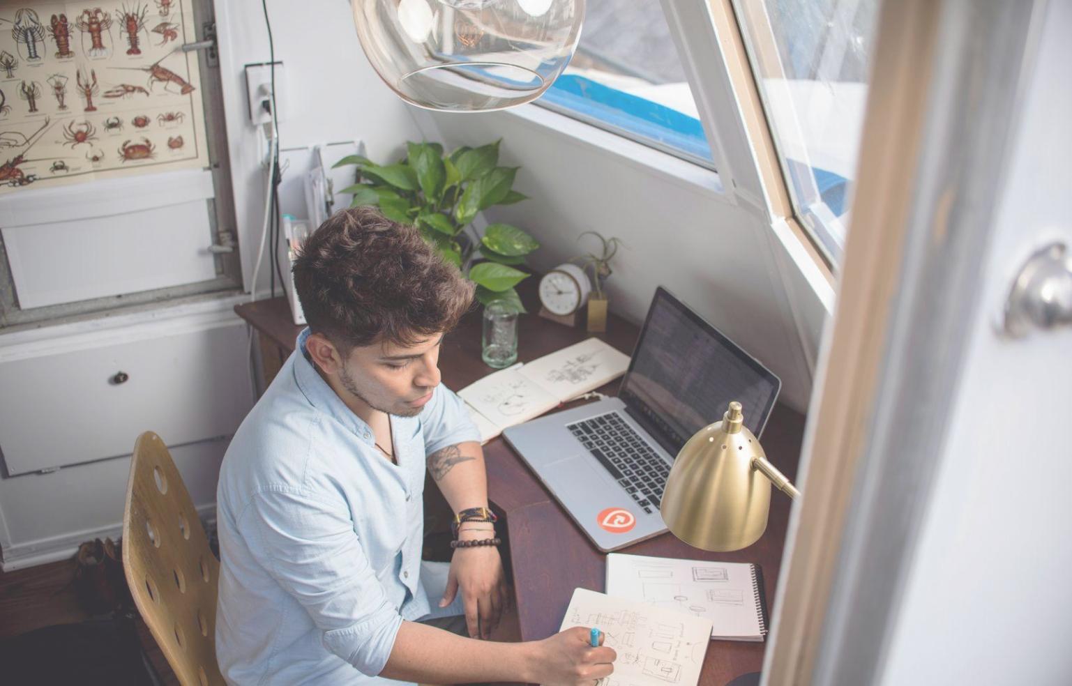 Erfolgreiche Budget-Kontrolle durch Kalender-System